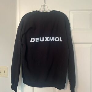 Deux Moi Sweatshirt